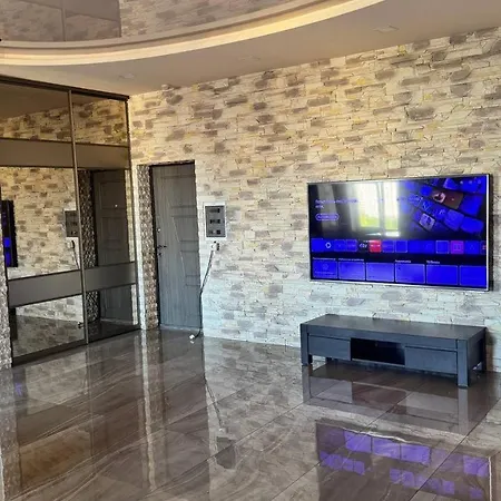 елітна 2к аркадія парк перемоги Apartment