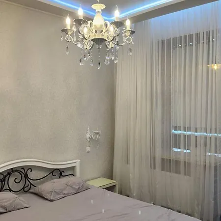 Apartment елітна 2к аркадія парк перемоги *