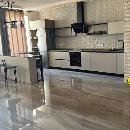 елітна 2к аркадія парк перемоги Apartment *