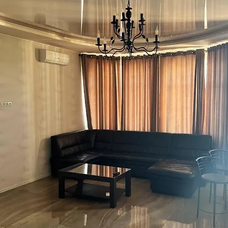 Apartment елітна 2к аркадія парк перемоги Odesa