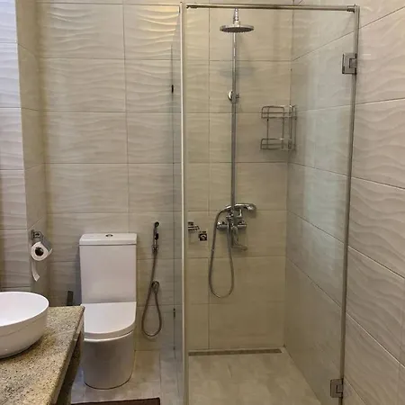 елітна 2к аркадія парк перемоги Apartment Odesa