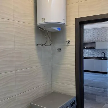 елітна 2к аркадія парк перемоги Apartment Odesa